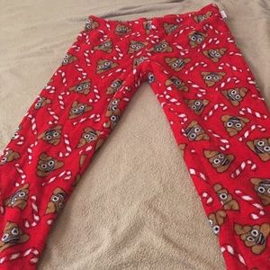Pajama pants